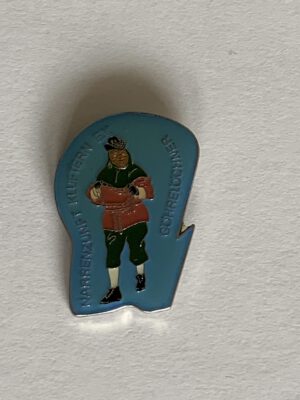 Pin Göhrelöchner