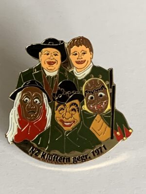 Pin Gruppe
