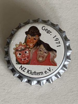 Pin Korken