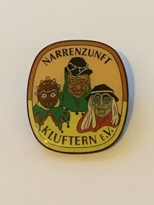 Pin Wappen