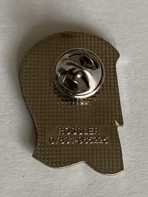 Pin Widerwurz – Bild 2
