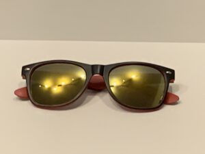 Sonnenbrille