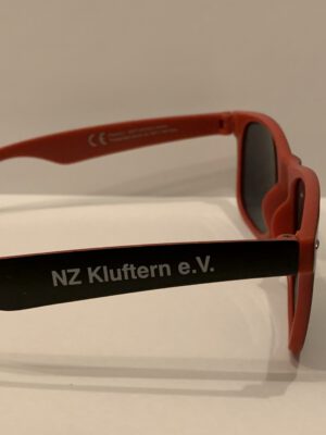 Sonnenbrille – Bild 3