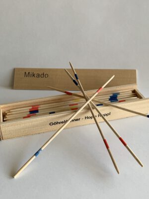 Mikado – Bild 2