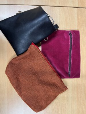 Gutsle-Taschen