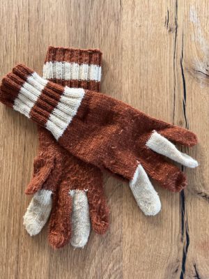 Wi Handschuhe