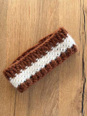 Wi Stirnband