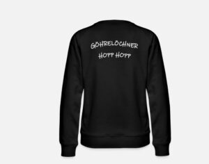 Pullover Premium, Damen – Bild 2
