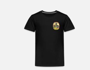T-Shirt Premium, Kinder