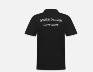Poloshirt, Herren – Bild 2