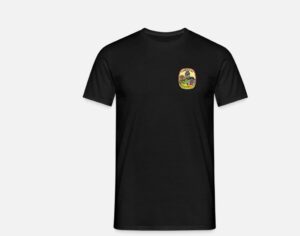 T-Shirt, Herren