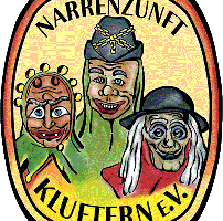 Wir feiern 55 Jahre Narrenzunft Kluftern!