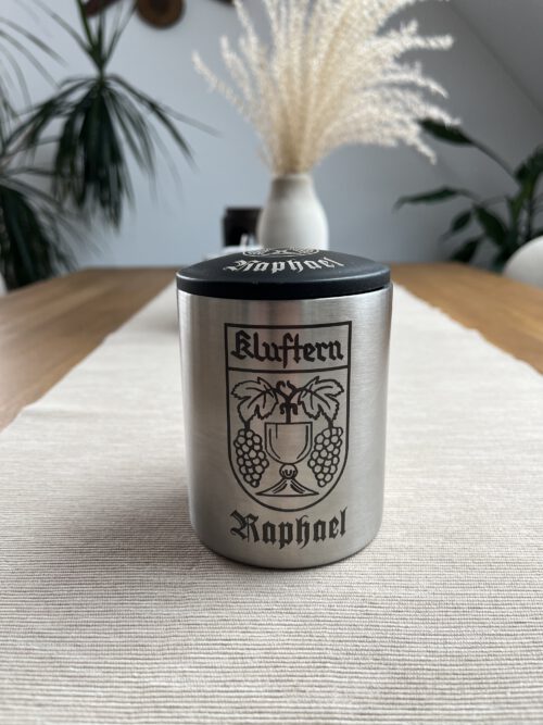 Fasnetsbecher, Variante 2