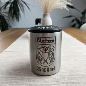 Fasnetsbecher, Variante 2