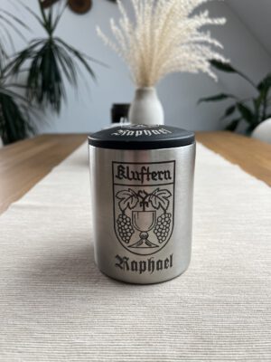 Fasnetsbecher, Variante 2