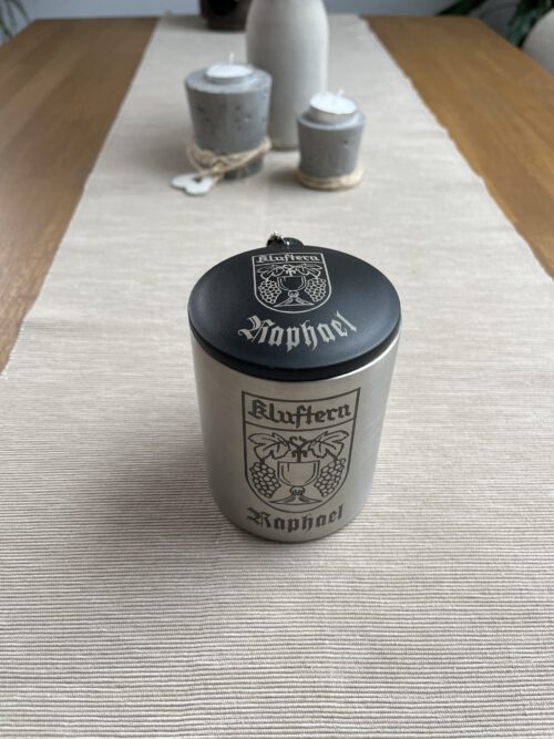 Fasnetsbecher, Variante 2 – Bild 2