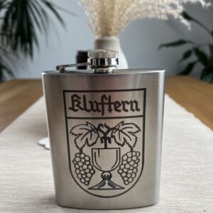 Flachmann