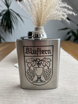 Flachmann