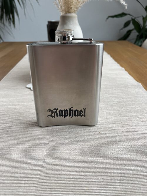 Flachmann – Bild 2