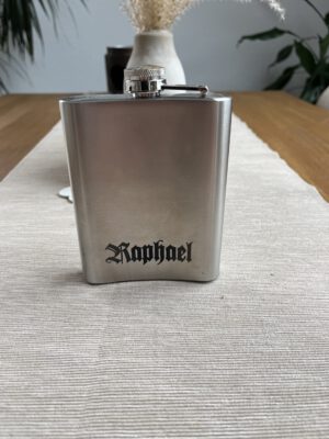 Flachmann – Bild 2