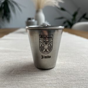 Schnapsbecher, Variante 2