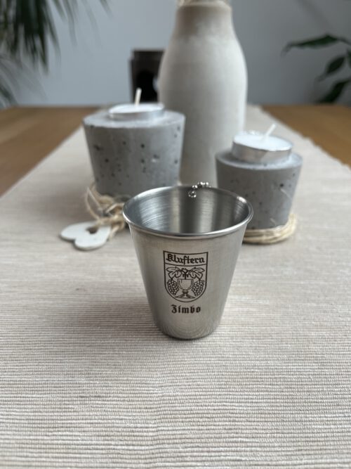 Schnapsbecher, Variante 2 – Bild 2