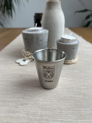 Schnapsbecher, Variante 2 – Bild 2